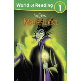World of Reading: Maleficent