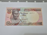 Bancnota nigeria 100 n 2005