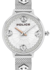 Ceas Dama, Police, Socrota P16031MS04MM - Marime universala