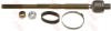 Bieleta directie OPEL ASTRA G Cupe (F07) (2000 - 2005) TRW JAR997