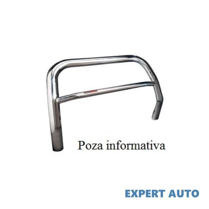 Bullbar inox bmw x5 e53 cod: k3 Alta marca Alt model #7