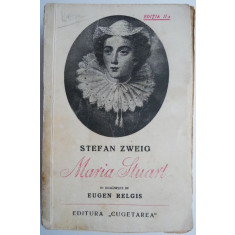Maria Stuart &ndash; Stefan Zweig