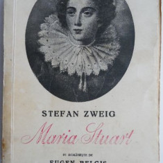 Maria Stuart – Stefan Zweig