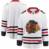 Chicago Blackhawks tricou de hochei Breakaway Away Jersey - XXL