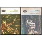 Denis Diderot - Vol. I : Calugarita. Nepotul lui Rameau - Vol. II : Jacques fatalistul. E om bun? E ticalos?... - 112763