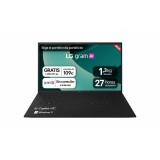 Laptop LG 15Z80T-G.AU88B 15&quot; 32 GB RAM 1 TB SSD