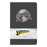 Superman: Daily Planet Ruled Pocket Journal (Comics) Hardcover