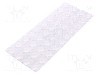 Picior, {{Diametru}}, 4,1mm, 3M - 7000001952