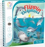 Flippin&#039; dolphins