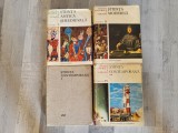 Istoria generala a stiintei vol.I,II,III si IV