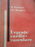 Urgente Cardio-vasculare - R. Petrescu Gh. Bunghez ,282620, Medicala