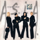 CD A.S.I.A. &ndash; Nopți Albe, original, Pop