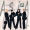 CD A.S.I.A. &ndash; Nopți Albe, original