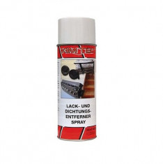 Spray Profesional decapant lacuri, vopsele, garnituri, 400 ml, Kim Tec 1190001 foto