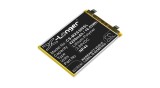 Cameron Sino 4250mAh Motorola Moto S30 Pro,XT2243-2 Baterie