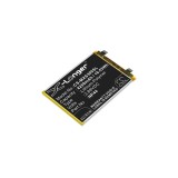 Cameron Sino 4250mAh Motorola Moto S30 Pro,XT2243-2 Baterie