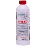 Curăţare rezervor WC, soluţie curăţare, igienizare rezervor WC, 500 ml