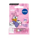 Balsam de buze, Nivea, Daisy Duck, 4.8 g