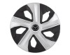 Set 4 capace roti Luna II R16 pentru gama auto Mazda, Autohelix MSA