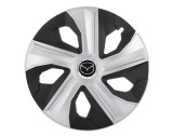 Cumpara ieftin Set 4 capace roti Luna II R16 pentru gama auto Mazda, Autohelix MSA