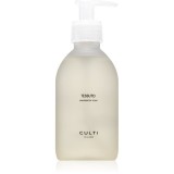 Culti Milano Hand&amp;Body Tessuto săpun lichid parfumat pentru maini si corp unisex 250 ml