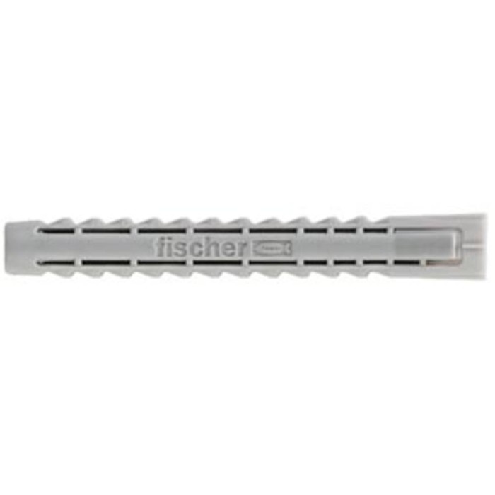 Diblu fischer nylon SX 6x50, expandare in 4 directii, set 100 buc