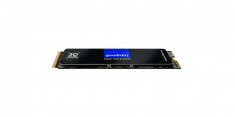 Ssd goodram px500 256gb m2 2280 pcie nvme gen 3 x4 (m key) r/w speed: foto