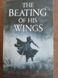 The beating of his wings- Paul Hoffman