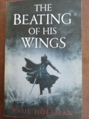 The beating of his wings- Paul Hoffman foto