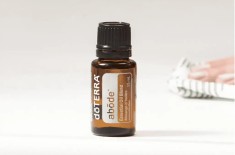 Essential oil doTERRA Abode 15ml foto