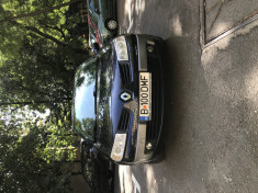 Renault megan 1.6 16v 2009 foto