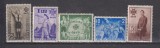 O.E.T.R. LP 110 MNH, Nestampilat