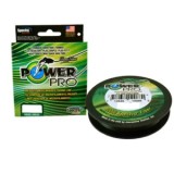 FIR TEXTIL POWER PRO 135MT 0,41MM 40kg M. Green