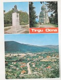 bnk cp Targu Ocna - Vedere - uzata