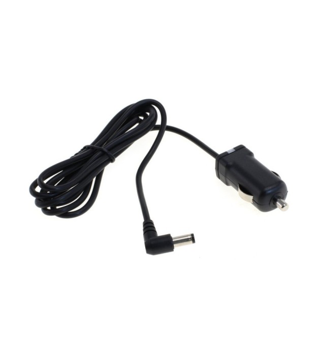 Cablu de &icirc;ncărcare auto OTB 9V 1.5A (potrivit pentru Arduino)