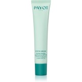 Payot P&acirc;te Grise Cr&egrave;me Teint&eacute;e Perfectrice SPF30 Tonifiere unificatoare de &icirc;ngrijire corectivă &icirc;mpotriva imperfecțiunilor pielii și urme de acnee SPF