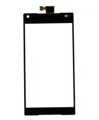 Touchscreen Sony Xperia Z5 Compact E5803 Negru foto