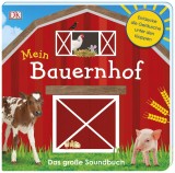 Mein Bauernhof | Franziska Jaekel, Dorling Kindersley Verlag