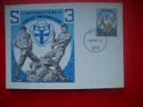 HOPCT MAXIMA NR 1480 REUNIUNEA MUNCITORILOR CATOLICI 1981 -AUSTRIA