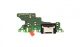 Flex Incarcare Huawei Nova 5T, Banda Flex Mufa, Conector PCB