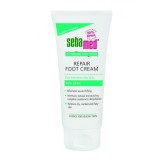 Sebamed Cream dermatologica reparatoare pentru picioare cu 10% uree 100 ml