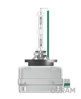 BEC XENON 42V D3S XENARC NIGHT BREAKER LASER +200% OSRAM foto