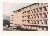 FA69-Carte Postala- UCRAINA - Yalta, Chernomorye Sanatorium, necirculata 1963, Circulata, Fotografie