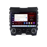 Navigatie Lenovo Ford Edge 2015-2021 Midline Android 14, 8GB RAM, 128GB