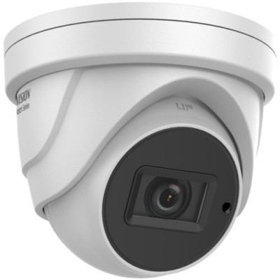 Camera supraveghere Hikvision seria HiWatch 5 Megapixeli Infrarosu 40m Lentila 2.7-13.5, HWT-T350-Z27135(C) SafetyGuard Surveillance foto