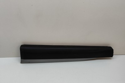 Bandou inferior ușă st&amp;acirc;nga față PEUGEOT 2008 II 2023 OEM: 9837637180 30421500 foto