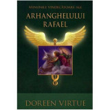 Cumpara ieftin Minunile vindecatoare ale Arhanghelului Rafael - Doreen Virtue, Adevar Divin