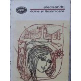 DOINE SI LACRIMIOARE-VASILE ALECSANDRI-172285