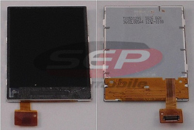 LCD Sony Ericsson W350i original Swap foto