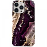 Burga Husa Dual Layer Purple Skies iPhone 15 Pro